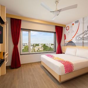 Luxury Queen Room